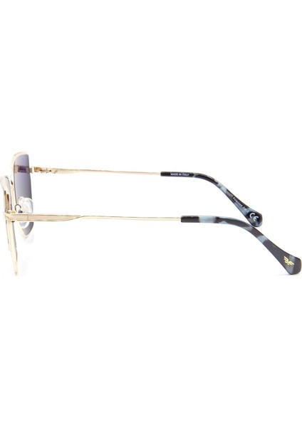 D3303-C4 53 Polarize Kadın Güneş Gözlüğü fırsatları