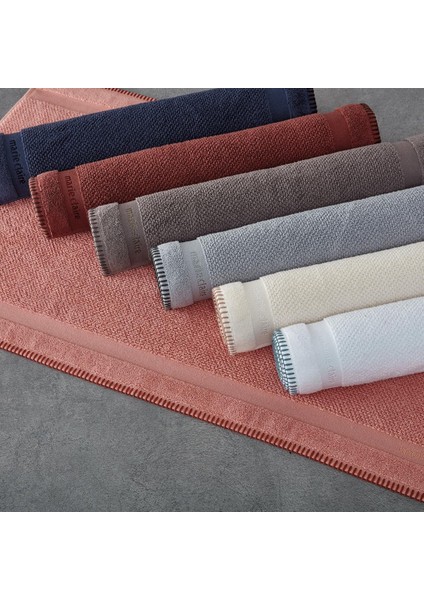 Export Paspas Melodie 100% PAMUK50X85 100% Pamuk 50X85 cm Lacivert MC055585