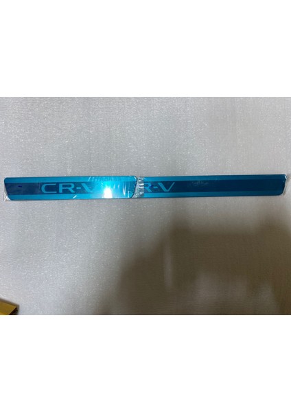 Crvhev 2024 Model Kapı Koruma Eşikleri