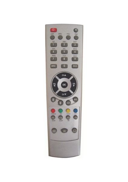 8400-8500 Uydu Kumanda