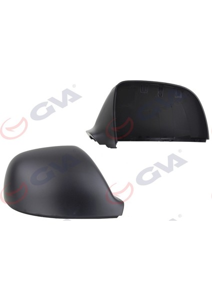 Ayna Kapaği Desenli Sağ Transporter T6 Caravelle 10 VM-6196CR Sptgl