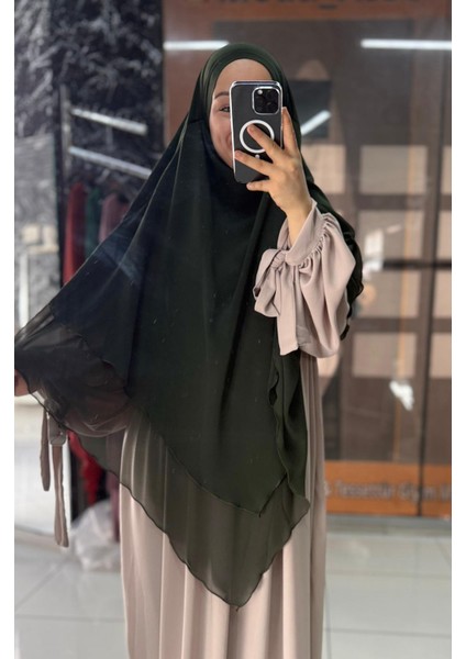 Uzun Sufle 3 Katlı fiyatları