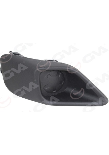 Sis Far Kapaği Ön Sol Sissiz Doblo 15 Sptgl