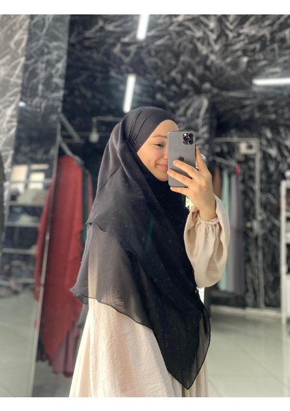 Kısa Sufle 3 Katlı