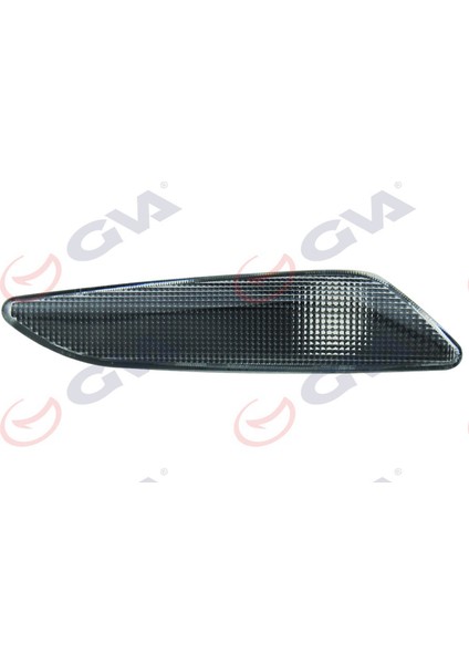 Çamurluk Sinyali Beyaz Sağ Duysuz Egea Sptgl