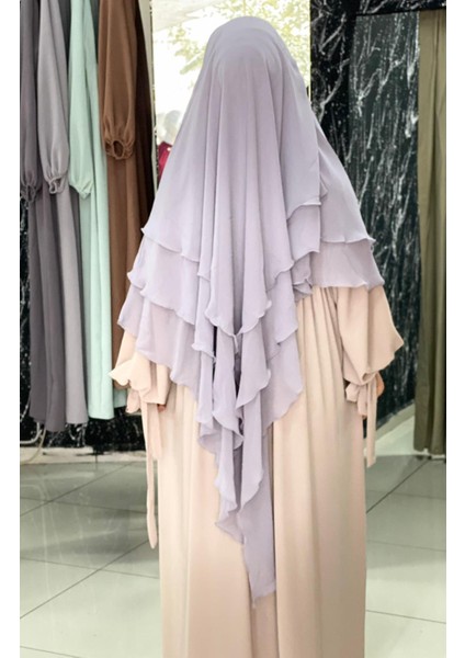 Uzun Sufle 3 Katlı fiyatları