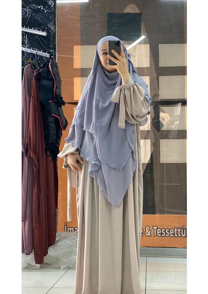 Uzun Sufle 3 Katlı modelleri