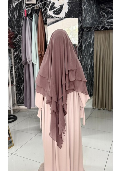 Uzun Sufle 3 Katlı modelleri