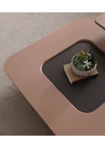 Karen Sehpa Seti modelleri