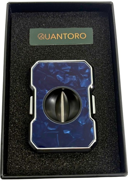 Qc-7 Chrome Blue Crackle Puro Kesici modelleri
