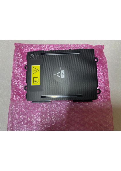 Hr-V Pil Şarj Cihazı Gögüsü 2022 Model