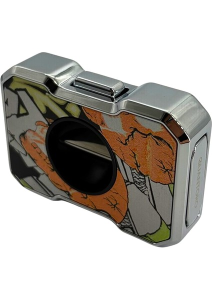 Qc-7 Graffiti Vıı Puro Kesici fiyatları