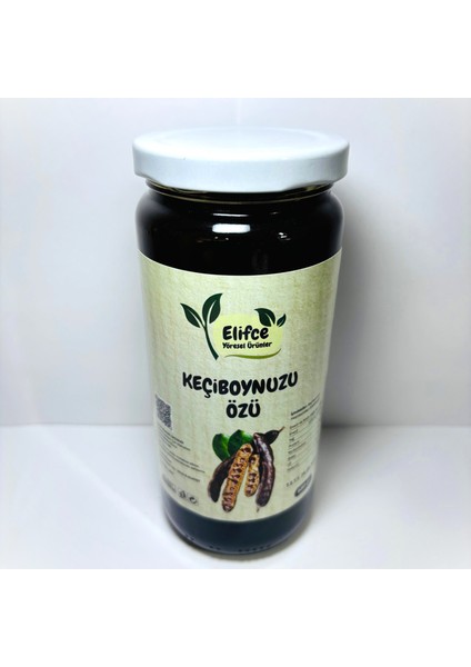 Doğal Keçiboynuzu Özü 680 gr fiyatları