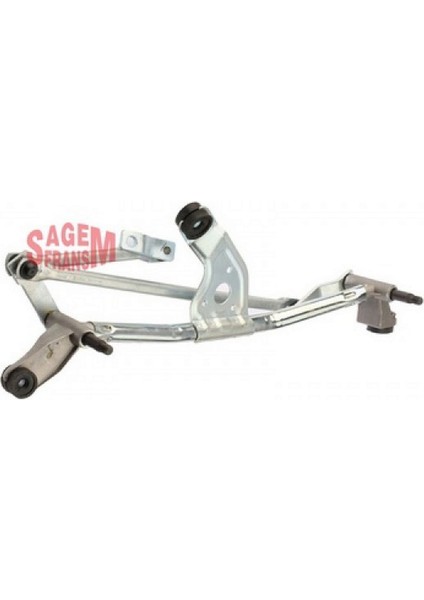 Silecek Mekanizmasi Motorsuz Megane Ii Sptgl