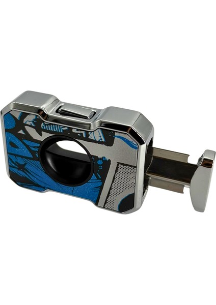 Qc-7 Graffiti Vı Puro Kesici fırsatları