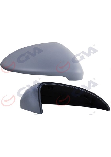 Ayna Kapaği Astarli Sağ Golf Vii 13 Touran 14 VM-6187CPR Sptgl