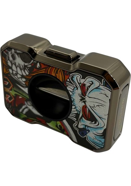 Qc-7 Graffiti Iıı Puro Kesici fiyatları