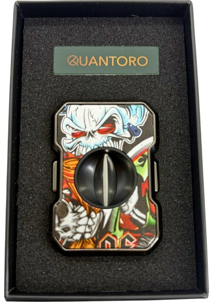 Qc-7 Graffiti Iıı Puro Kesici modelleri