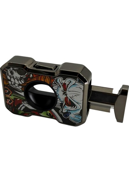 Qc-7 Graffiti Iıı Puro Kesici fırsatları
