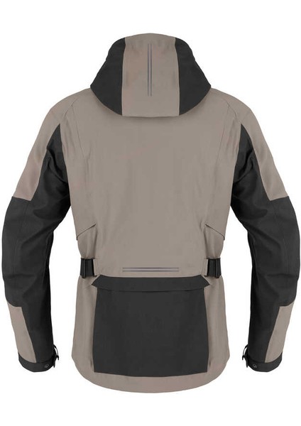 Spıdı Mıssıon-V H2OUT Lamine 4 Mevsim Ceket Kum fiyatları