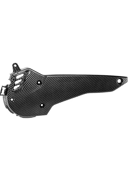 Honda Pcx Varyatör Kapağı Karbon HSB-664