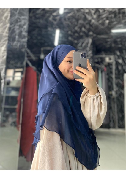 Kısa Sufle 3 Katlı