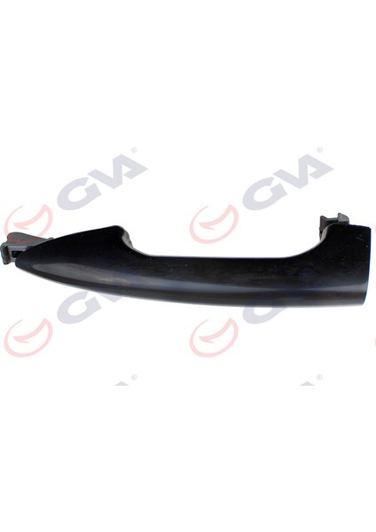 Diş Kapi Kolu Ön/arka Sol Accent Blue 11-18 Sptgl