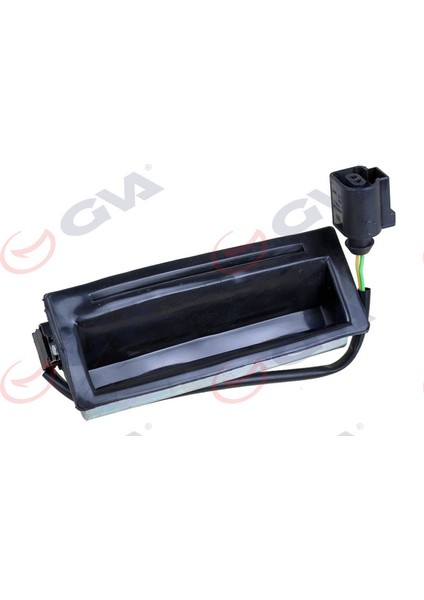 Bagaj Açma Tutamagi Bora-Golf4-Passat 00-05 -Touareg 03-09 Sptgl