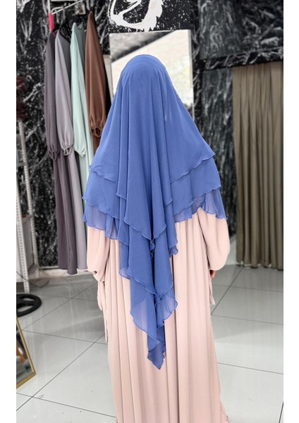 Uzun Sufle 3 Katlı modelleri