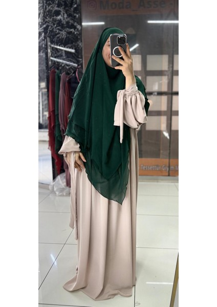 Uzun Sufle 3 Katlı fiyatları