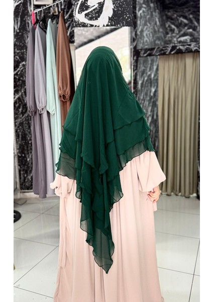 Uzun Sufle 3 Katlı modelleri