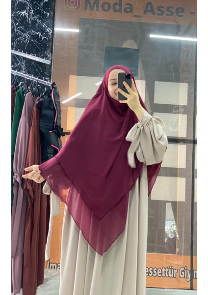 Uzun Sufle 3 Katlı modelleri