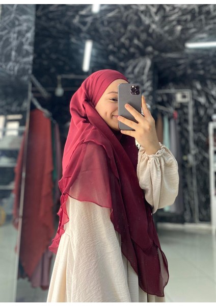 Kısa Sufle 3 Katlı