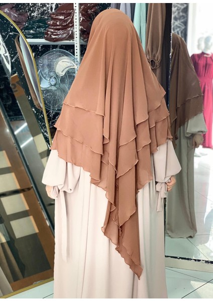 Uzun Sufle 3 Katlı fiyatları