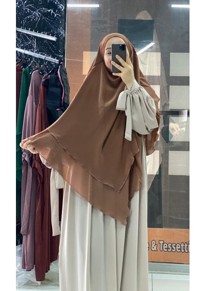 Uzun Sufle 3 Katlı modelleri