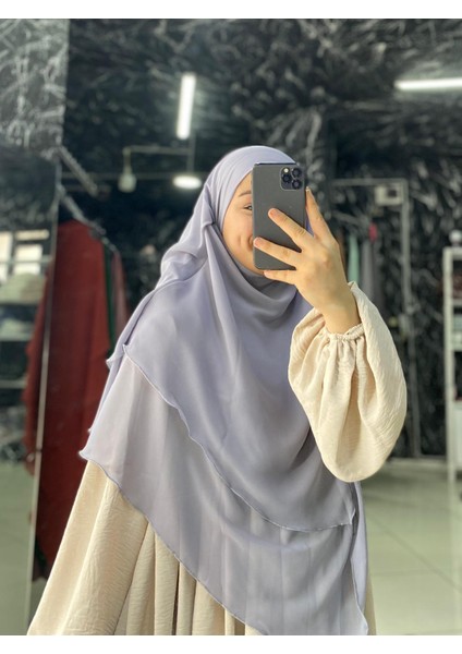 Kısa Sufle 3 Katlı