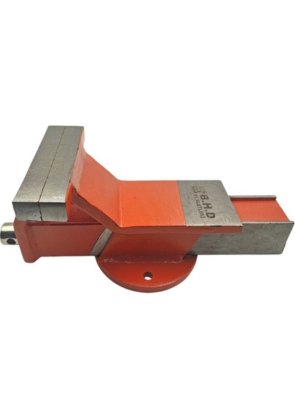 B.h.d BHD00355 200MM Sabit Tezgah Mengene