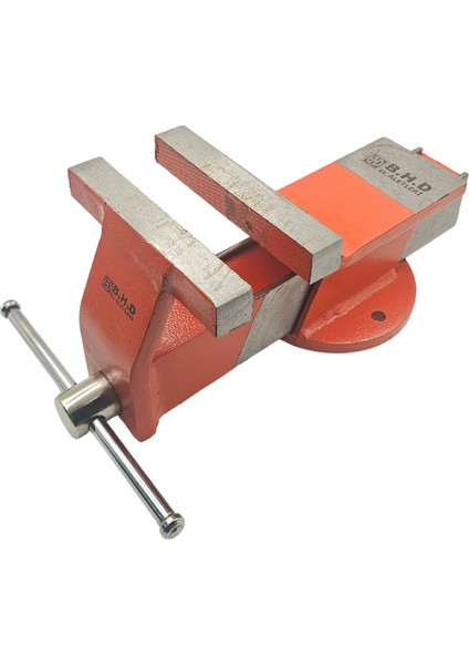 B.h.d BHD00355 200MM Sabit Tezgah Mengene modelleri