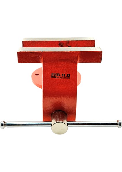 B.h.d BHD00355 200MM Sabit Tezgah Mengene fırsatları