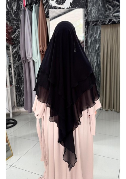 Uzun Sufle 3 Katlı modelleri