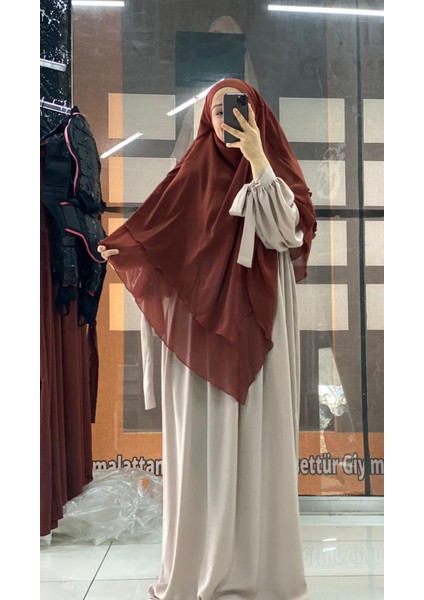 Uzun Sufle 3 Katlı modelleri