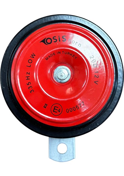 Dit Dit Korna 12V Kalın Ses 1 Adet Fiyatıdır fiyatları