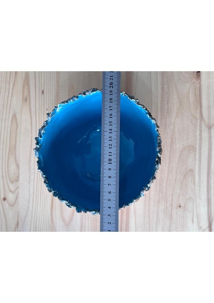 Doğanın Izleri Serisi El Yapımı Seramik Kase fırsatları