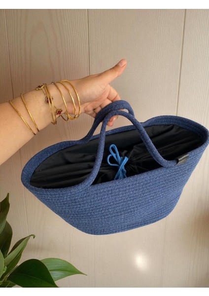 Hasır Görünümlü Omuz Çantası , El Çantası , Plaj Çantası fiyatları