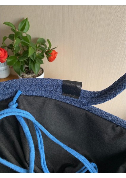 Hasır Görünümlü Omuz Çantası , El Çantası , Plaj Çantası indirimleri