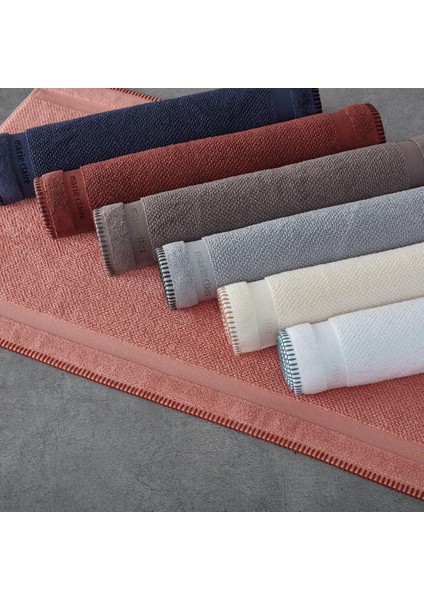 Export Paspas Melodie 100% PAMUK50X85 Somon MC055509