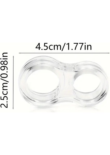 CAN YILDIZ PLASTİK Şeffaf Silikon Plastik Kapı Kolu Tutucu Tutacağı Durdurucu Pencere Tamponu Stoperi (12 ADET) modelleri