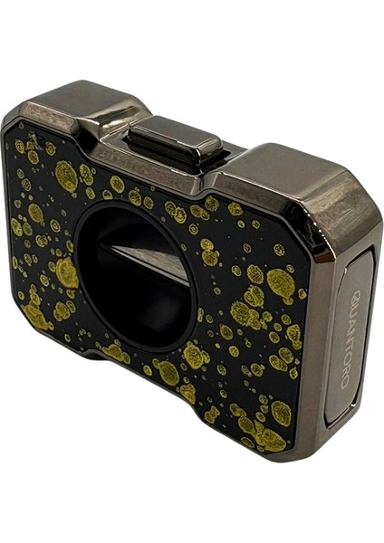 Qc-7 Black Yellow Bubble Puro Kesici fiyatları