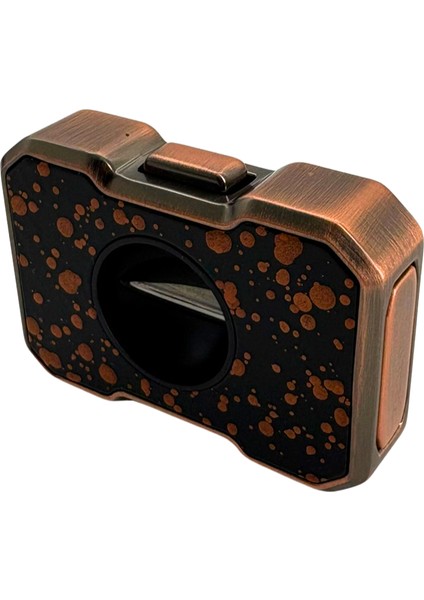 Qc-7 Brown Bubble Puro Kesici fiyatları