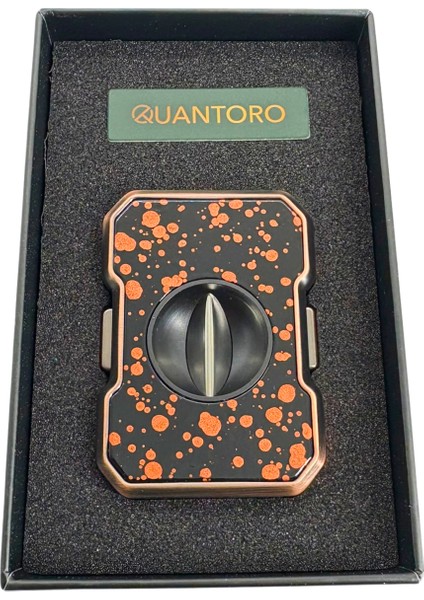 Qc-7 Brown Bubble Puro Kesici modelleri